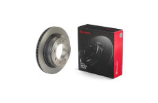 Brzdový kotúč BREMBO 09.N420.11
