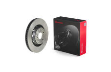 Brzdový kotouč BREMBO 09.N431.11