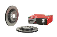 Brzdový kotouč BREMBO 09.N446.11