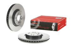 Brzdový kotouč BREMBO 09.R104.11