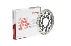 Brzdový kotouč BREMBO 108A64211