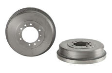 Brzdový bubon BREMBO 14.A675.10