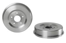 Brzdový bubon BREMBO 14.C010.10