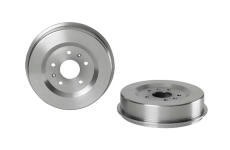 Brzdový bubon BREMBO 14.C011.10