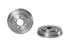 Brzdový buben BREMBO 14.C012.10