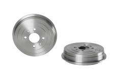 Brzdový bubon BREMBO 14.C014.10