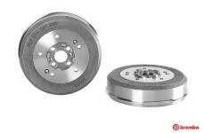 Brzdový buben BREMBO 14.C016.10