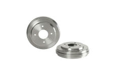 Brzdový buben BREMBO 14.D635.10