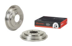 Brzdový buben BREMBO 14.E275.20