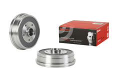 Brzdový bubon BREMBO 14.E310.50