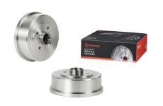 Brzdový buben BREMBO 14.E311.50