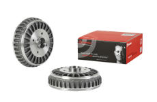 Brzdový bubon BREMBO 14.E312.50