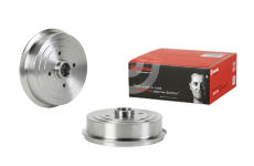 Brzdový bubon BREMBO 14.E966.10