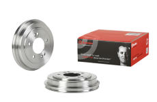 Brzdový bubon BREMBO 14.E967.10