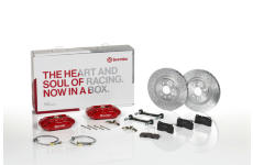 Vysoce vykonne-brzdna souprava BREMBO 1A4.6005A_