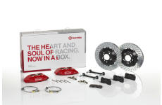 Vysoce vykonne-brzdna souprava BREMBO 1B1.7008A_