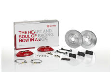 Vysoce vykonne-brzdna souprava BREMBO 1B4.7001A_