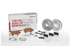 Vysoce vykonne-brzdna souprava BREMBO 1E5.6002A_