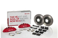 Vysoce vykonne-brzdna souprava BREMBO 1G3.9006A_
