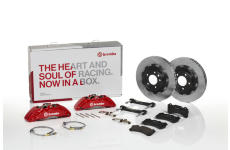 Vysoce vykonne-brzdna souprava BREMBO 1J2.9017A_