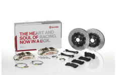 Vysoce vykonne-brzdna souprava BREMBO 1M1.8040AR