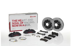 Vysoce vykonne-brzdna souprava BREMBO 1M2.8040AS