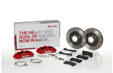 Vysoce vykonne-brzdna souprava BREMBO 1M3.8040A_