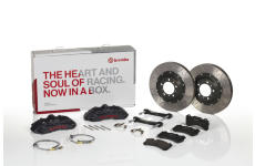 Vysoce vykonne-brzdna souprava BREMBO 1M3.8040AS
