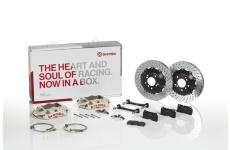 Vysoce vykonne-brzdna souprava BREMBO 1P1.8510AR