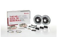 Vysoce vykonne-brzdna souprava BREMBO 1P2.6001AR