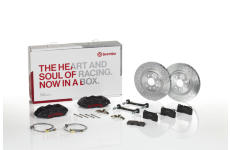 Vysoce vykonne-brzdna souprava BREMBO 1P4.6001AS