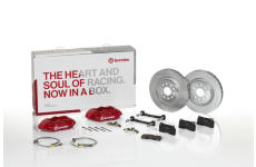 Vysoce vykonne-brzdna souprava BREMBO 1P5.7002A_