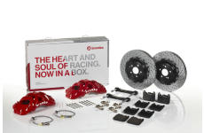 Vysoce vykonne-brzdna souprava BREMBO 1Q1.9614A_