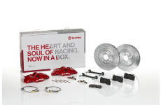 Vysoce vykonne-brzdna souprava BREMBO 1S4.8003A_