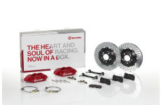 Vysoce vykonne-brzdna souprava BREMBO 2P1.8019A_