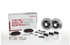 Vysoce vykonne-brzdna souprava BREMBO 2P1.8019AS