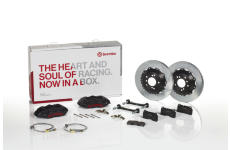 Vysoce vykonne-brzdna souprava BREMBO 2P2.8019AS