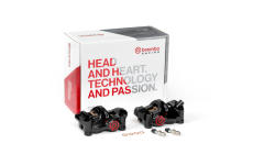 Brzdový třmen BREMBO 220B47320