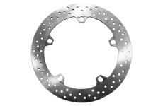 Brzdový kotouč BREMBO 68B407D6