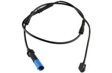Vystrazny kontakt, opotrebeni oblozeni BREMBO A 00 556