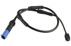 Vystrazny kontakt, opotrebeni oblozeni BREMBO A 00 565