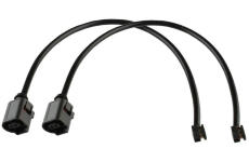 Vystrazny kontakt, opotrebeni oblozeni BREMBO A 00 569