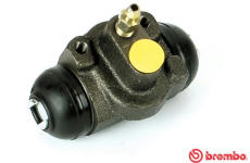 Válec kolové brzdy BREMBO A 12 880