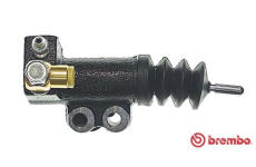 Pomocný spojkový valec BREMBO E 30 016