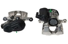 Brzdový třmen BREMBO F 00 050