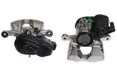 Brzdový třmen BREMBO F 00 051