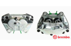 Brzdový třmen BREMBO F 06 007