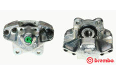 Brzdový třmen BREMBO F 06 012