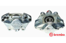 Brzdový třmen BREMBO F 06 014