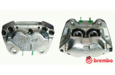 Brzdový strmeň BREMBO F 06 021